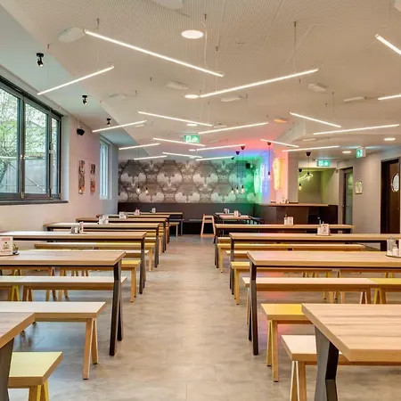 Meininger Olympiapark