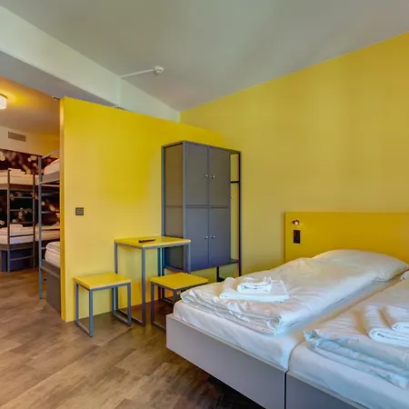 Meininger Olympiapark München