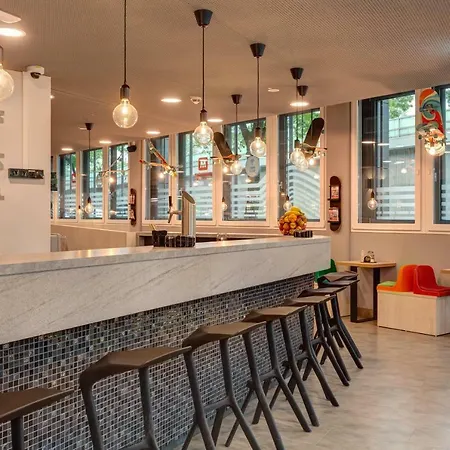 Meininger Olympiapark 3*