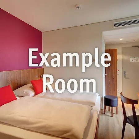 Meininger Olympiapark München