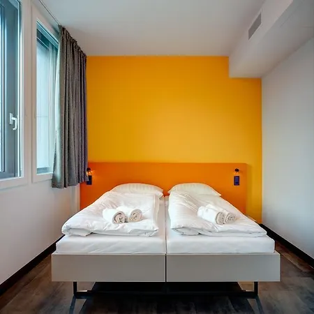 Meininger Olympiapark