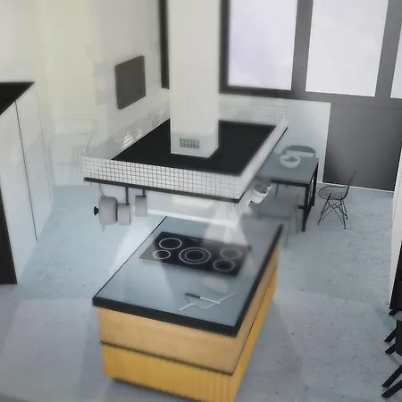 Meininger Olympiapark München