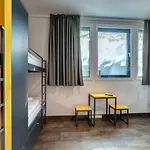 Hotel Meininger Olympiapark 3*