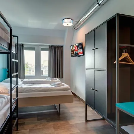 Meininger Olympiapark 3*