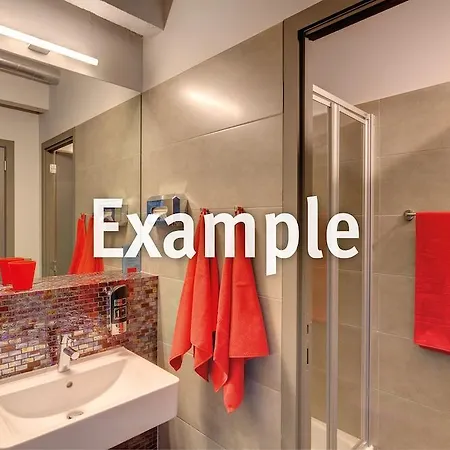 Hotel Meininger Olympiapark Munich