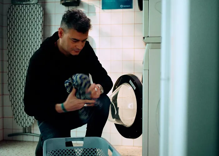 Meininger Olympiapark München