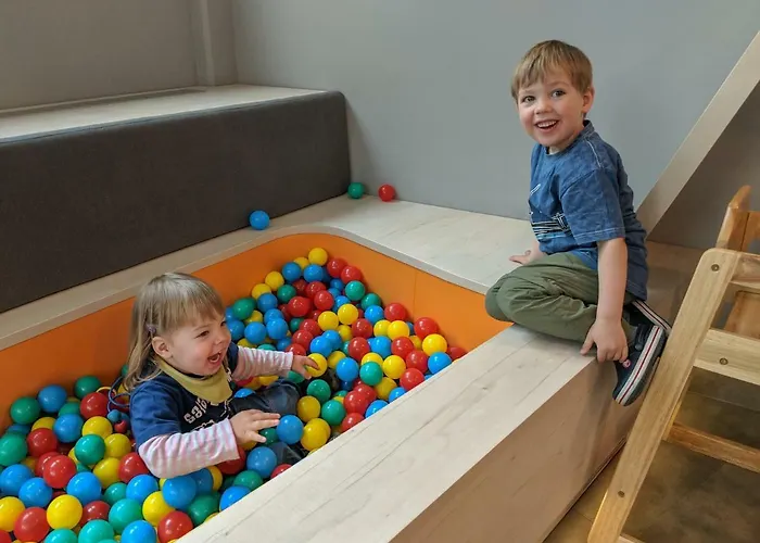 Meininger Olympiapark Hotel München