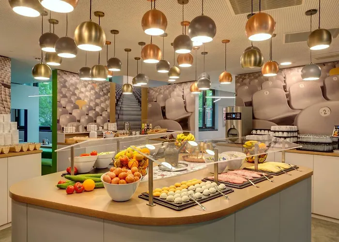 Meininger Olympiapark