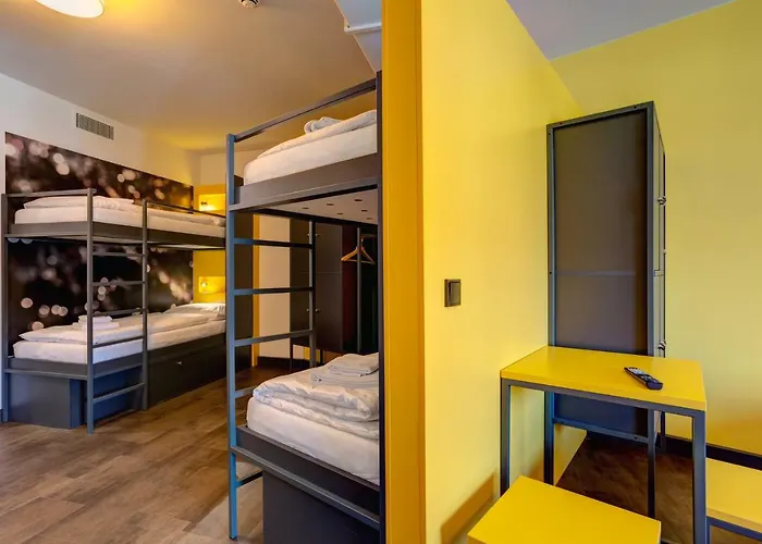 Meininger Olympiapark