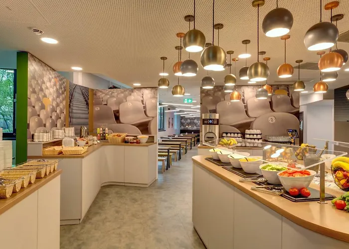 Meininger Olympiapark