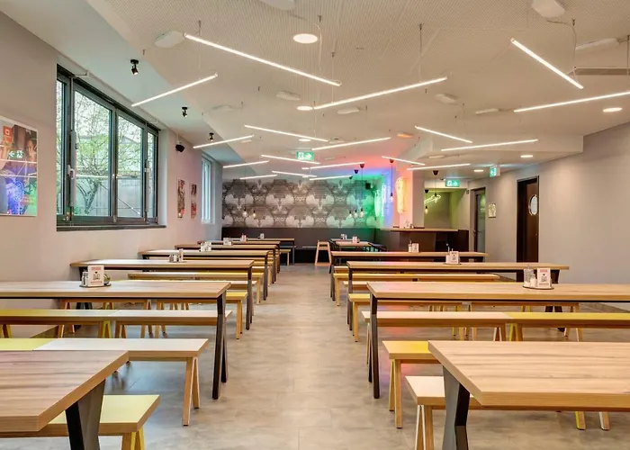 Meininger Olympiapark