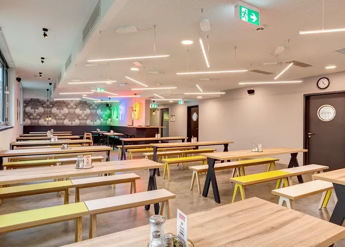 Meininger Olympiapark 3*