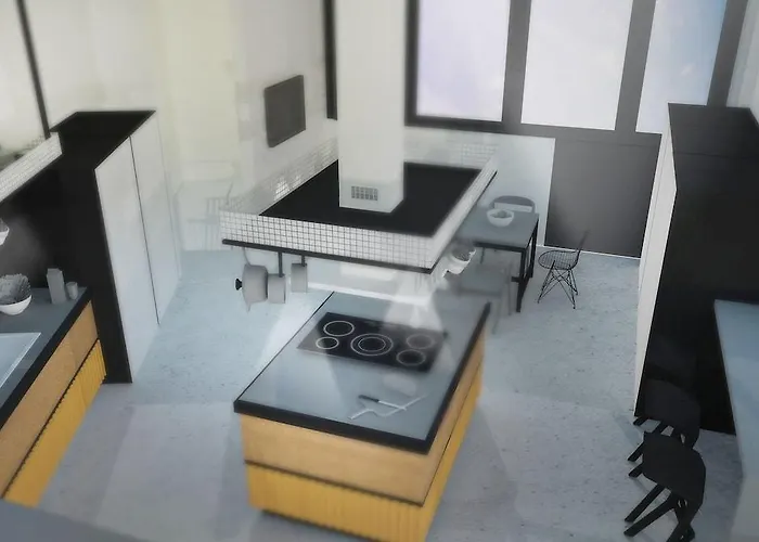 Meininger Olympiapark München