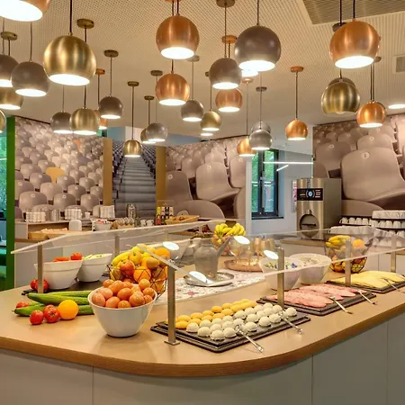 Meininger Olympiapark