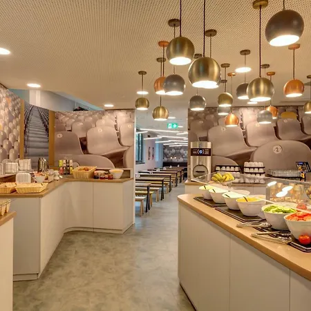 Meininger Olympiapark