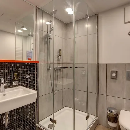 Meininger Olympiapark Munique