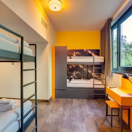 Meininger Olympiapark 3*