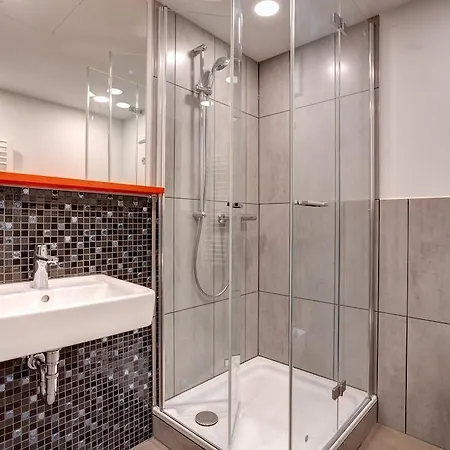 Hotel Meininger Olympiapark