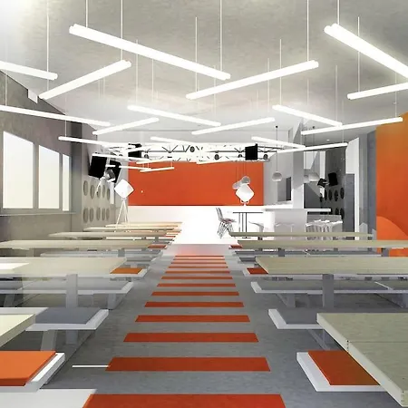 Meininger Olympiapark