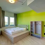 Meininger Olympiapark Hotel Múnich