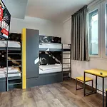 Hotel Meininger Olympiapark 3*