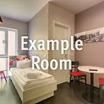 Meininger Olympiapark Hotel 3*