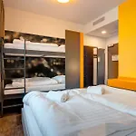 Hotel Meininger Olympiapark