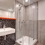 Hotel Meininger Olympiapark