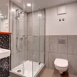 Meininger Olympiapark Hotel 3*